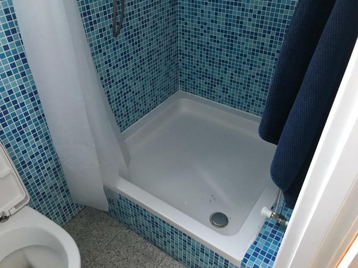Apartment Luna Zagreb Bagian luar foto